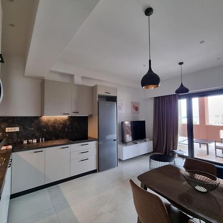 Fiorzakynthos City Apartments Luaran gambar