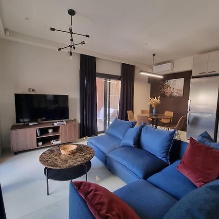 Fiorzakynthos City Apartments Luaran gambar