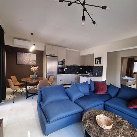 Fiorzakynthos City Apartments Luaran gambar