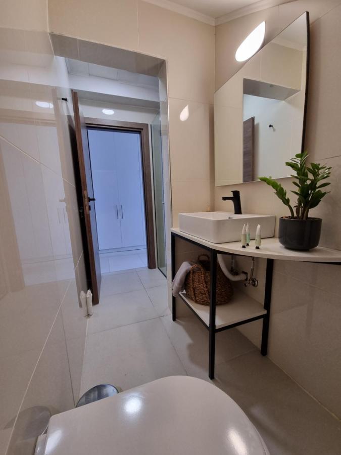 Fiorzakynthos City Apartments Luaran gambar