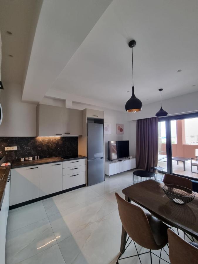 Fiorzakynthos City Apartments Luaran gambar