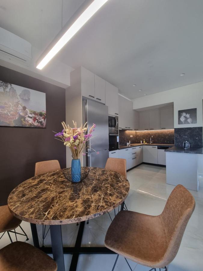Fiorzakynthos City Apartments Luaran gambar