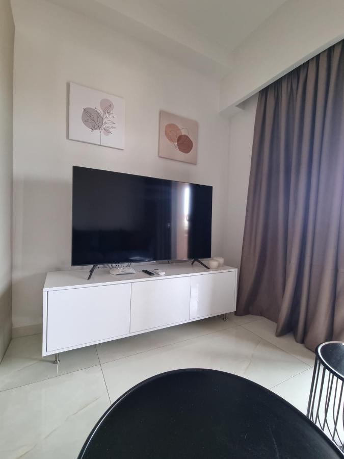 Fiorzakynthos City Apartments Luaran gambar