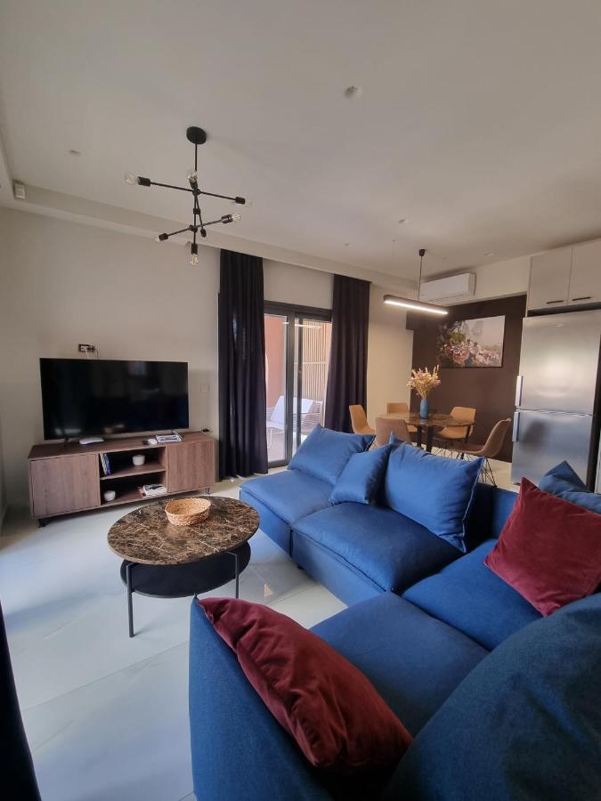 Fiorzakynthos City Apartments Luaran gambar