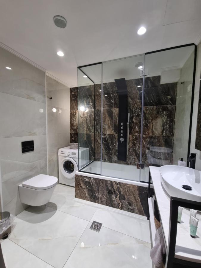 Fiorzakynthos City Apartments Luaran gambar