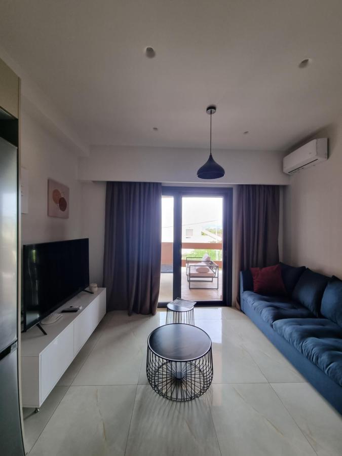 Fiorzakynthos City Apartments Luaran gambar