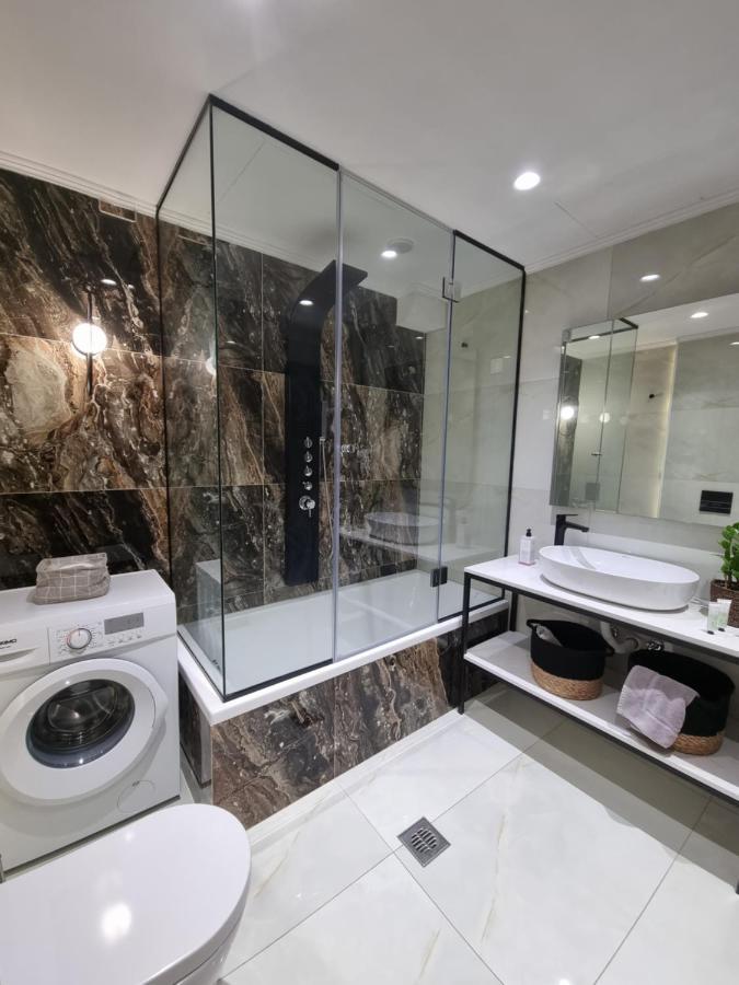 Fiorzakynthos City Apartments Luaran gambar
