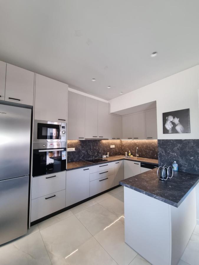 Fiorzakynthos City Apartments Luaran gambar
