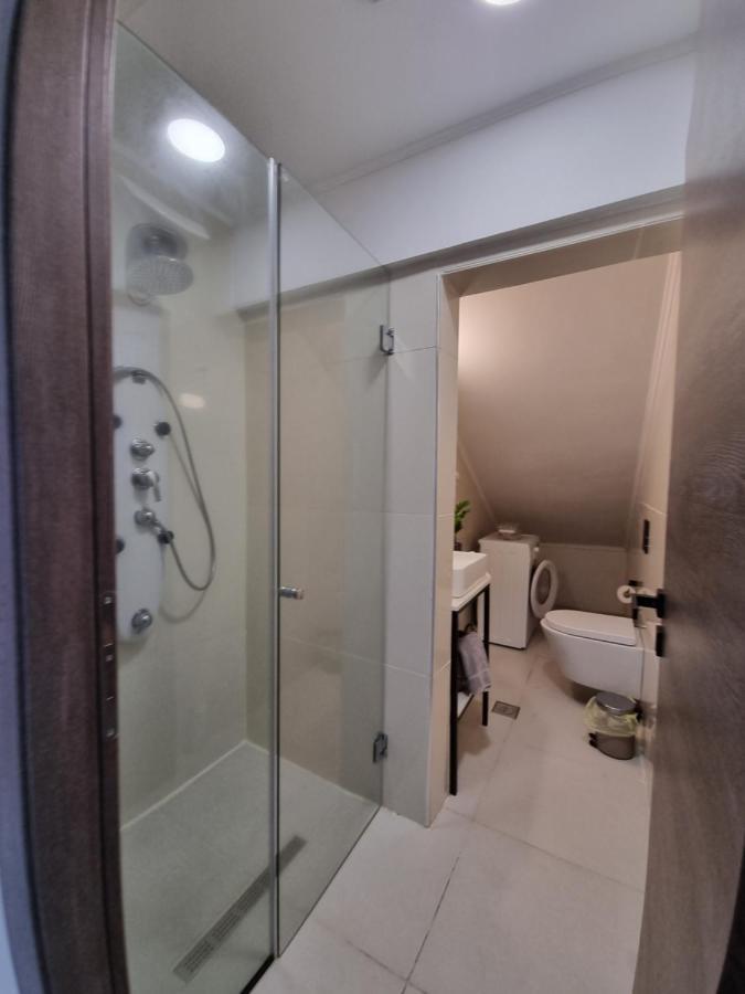 Fiorzakynthos City Apartments Luaran gambar