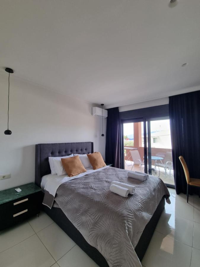 Fiorzakynthos City Apartments Luaran gambar