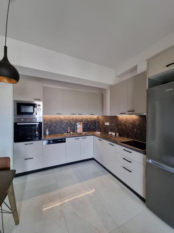 Fiorzakynthos City Apartments Luaran gambar