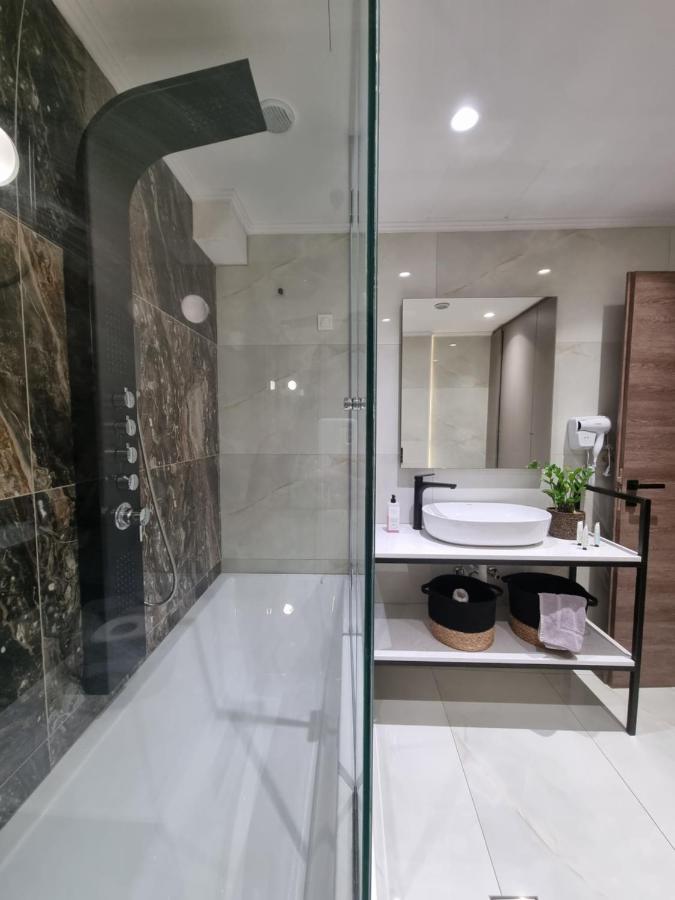 Fiorzakynthos City Apartments Luaran gambar