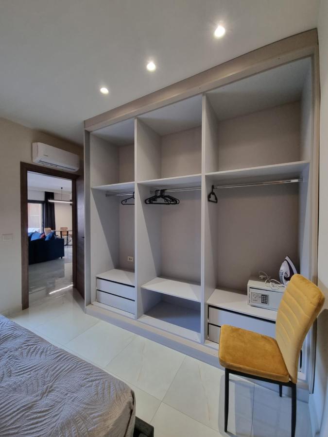 Fiorzakynthos City Apartments Luaran gambar