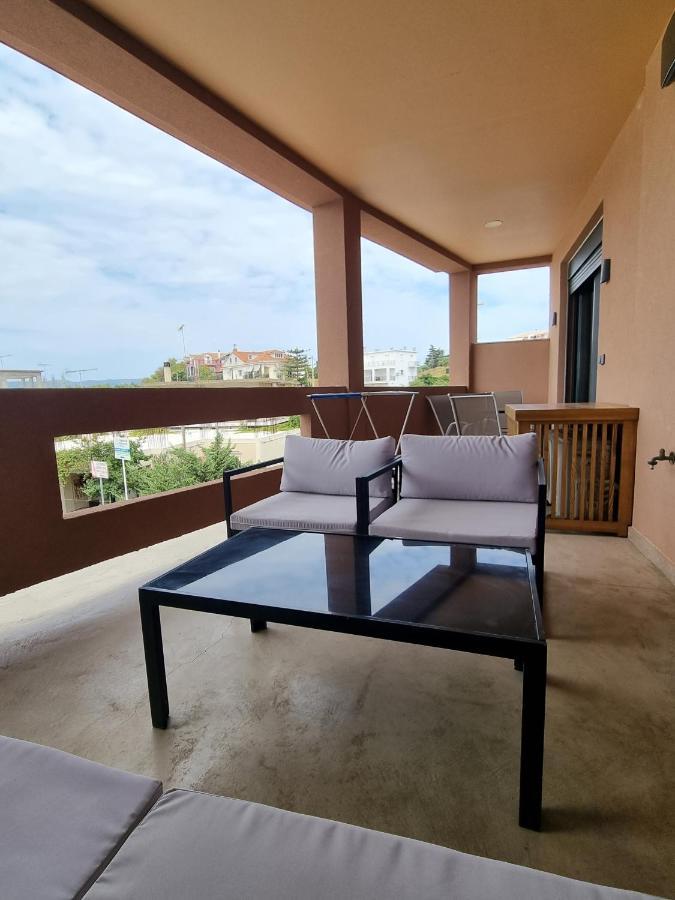 Fiorzakynthos City Apartments Luaran gambar