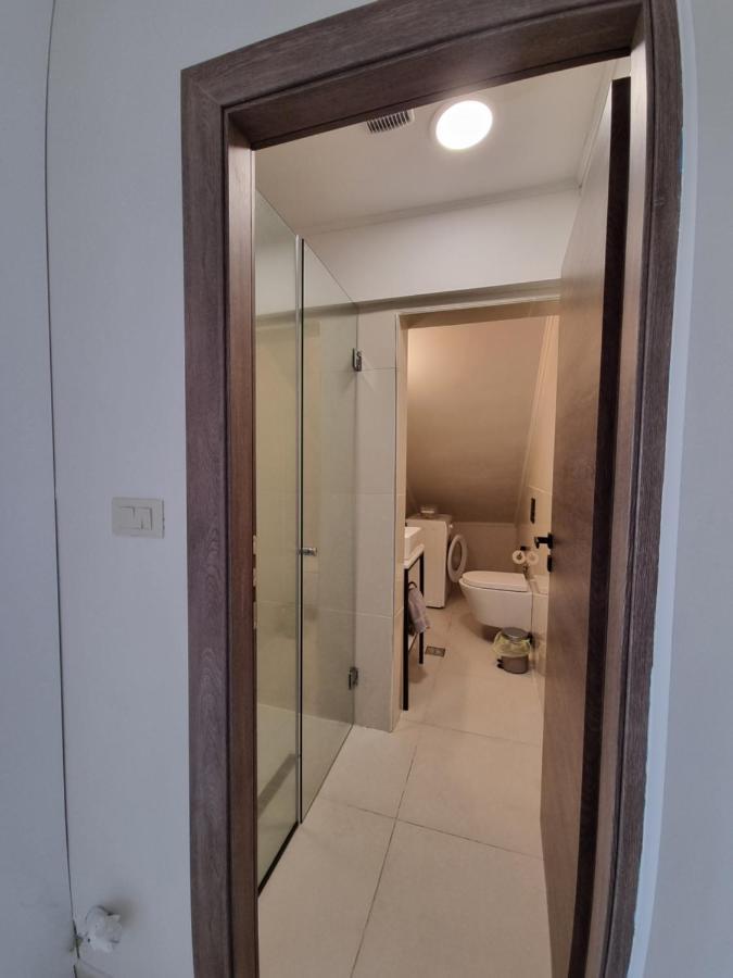 Fiorzakynthos City Apartments Luaran gambar