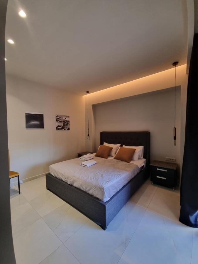 Fiorzakynthos City Apartments Luaran gambar