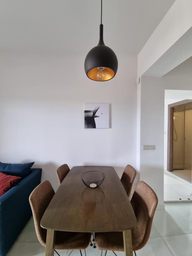 Fiorzakynthos City Apartments Luaran gambar