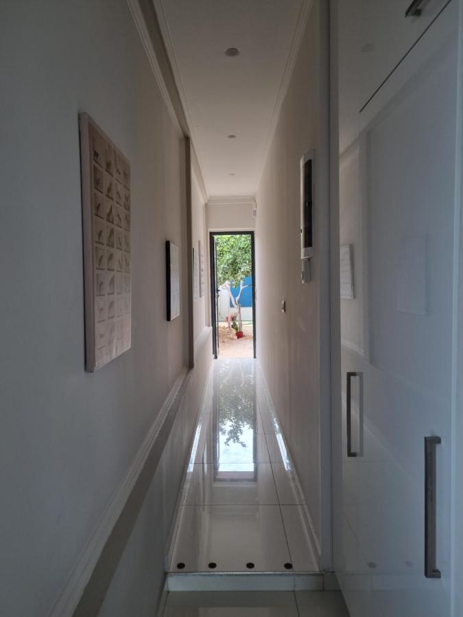 Fiorzakynthos City Apartments Luaran gambar