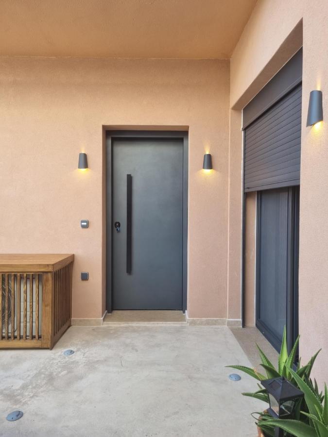 Fiorzakynthos City Apartments Luaran gambar