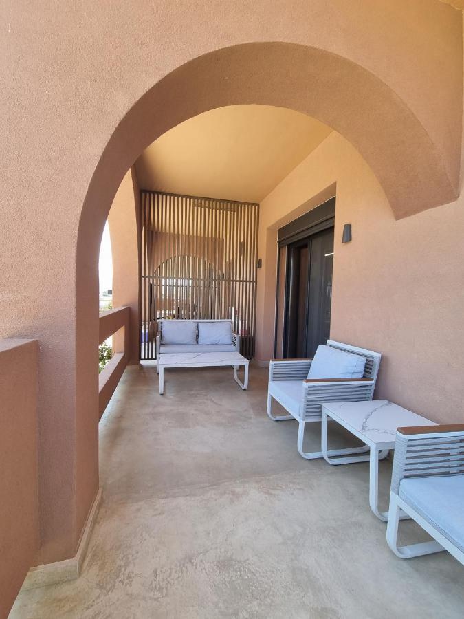 Fiorzakynthos City Apartments Luaran gambar