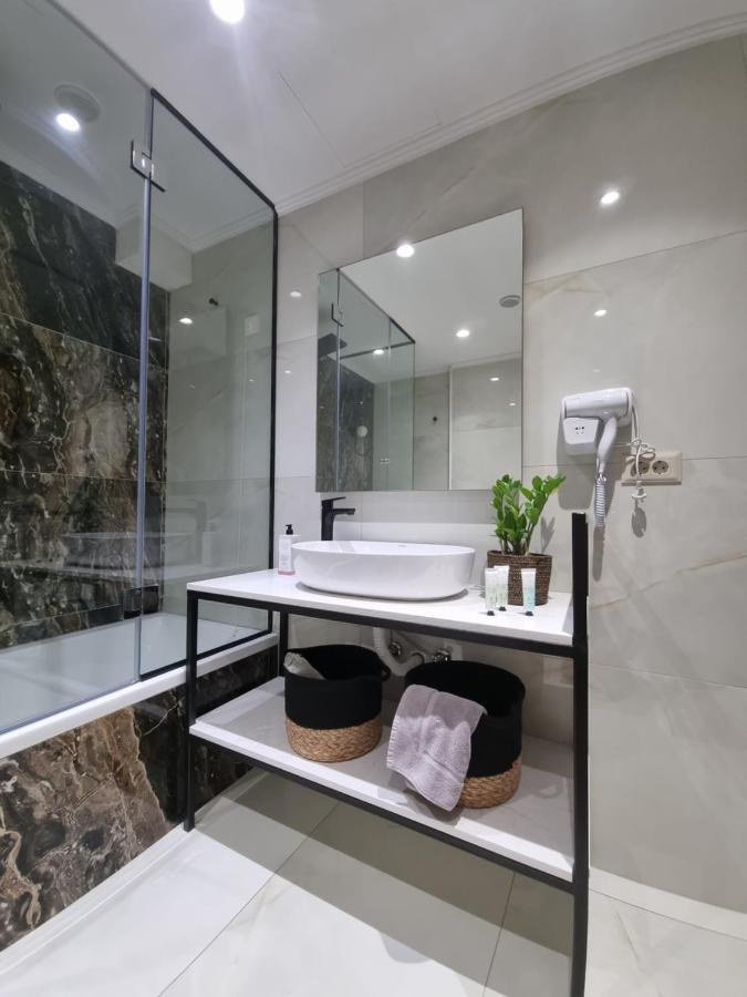 Fiorzakynthos City Apartments Luaran gambar