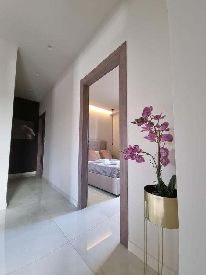 Fiorzakynthos City Apartments Luaran gambar