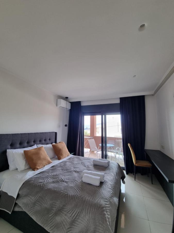 Fiorzakynthos City Apartments Luaran gambar