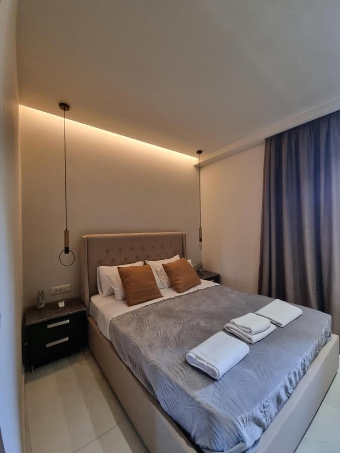 Fiorzakynthos City Apartments Luaran gambar